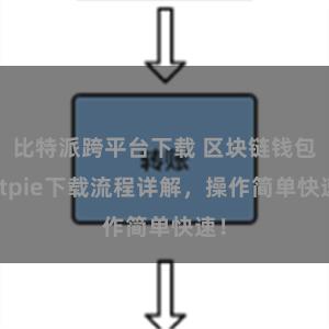 比特派跨平台下载 区块链钱包Bitpie下载流程详解，操作简单快速！