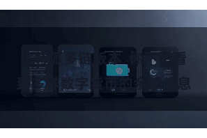 比特派多链版本  你不错看到多样数字货币的余额信息