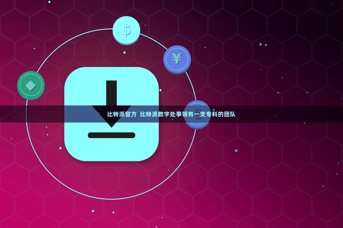 比特派官方  比特派数字处事领有一支专科的团队